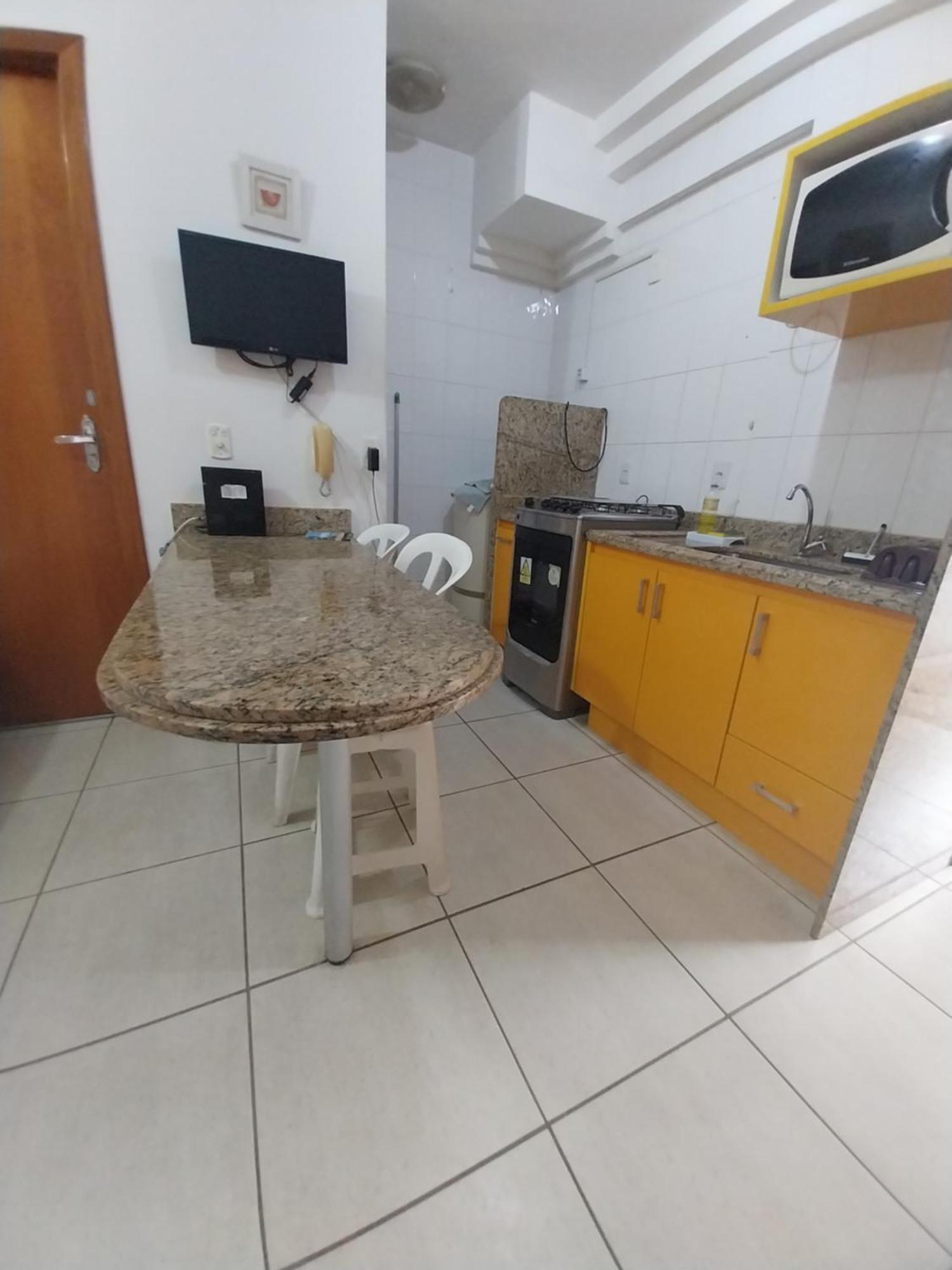 #Flats Studio 45 Bueno Oeste — Photos 1